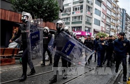 Vụ đảo chính ở Thổ Nhĩ Kỳ: Phát lệnh bắt giữ thêm 200 người liên quan