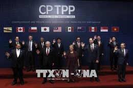 CPTPP - hướng đi của thương mại tiến bộ thế kỷ XXI