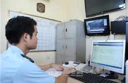 Hệ thống giám sát hải quan tự động giúp doanh nghiệp giảm chi phí