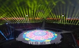 Paralympic PyeongChang 2018: Đoàn VĐV trung lập từ Nga có Huy chương Vàng đầu tiên