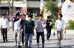Nhiều trường Sư phạm ở Nghệ An chủ động phương án tuyển sinh hợp lý