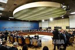 NATO đưa Ukraine cùng 3 nước vào danh sách quốc gia muốn gia nhập liên minh