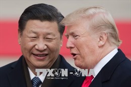Trung Quốc tuyên bố không muốn chiến tranh thương mại với Mỹ
