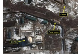 Nhật Bản đề xuất tài trợ IAEA thanh sát các cơ sở hạt nhân của Triều Tiên