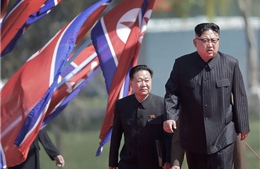 Khủng hoảng nhân sự ngoại giao, Chính phủ Mỹ sẽ cử ai đàm phán với Triều Tiên?