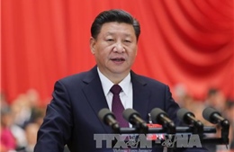 Trung Quốc thông qua đề xuất xóa bỏ giới hạn nhiệm kỳ chủ tịch nước