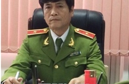 Khởi tố, bắt tạm giam 4 tháng với bị can Nguyễn Thanh Hóa về tội &#39;Tổ chức đánh bạc&#39;