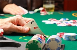 Đánh bạc và tổ chức đánh bạc bị xử lý như thế nào?