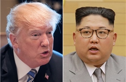 Tại sao các đời tổng thống Mỹ đều ngần ngại gặp lãnh đạo Triều Tiên?