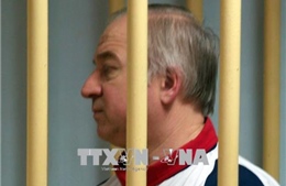 Điện Kremlin phủ nhận liên quan tới vụ đầu độc cựu điệp viên Nga Skripal