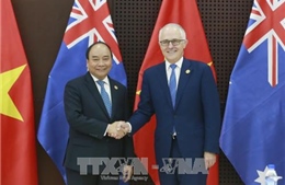 Hội nghị Cấp cao đặc biệt ASEAN-Australia: Góp phần nâng cao vị thế Việt Nam 