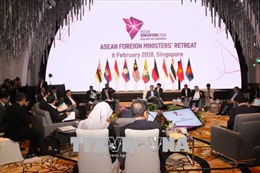 Học giả Trung Quốc hối thúc tăng cường hợp tác với ASEAN để duy trì hòa bình Biển Đông 