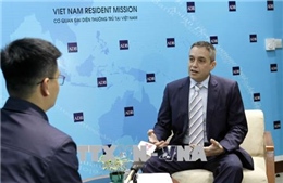 Việt Nam, thành viên tích cực của hợp tác tiểu vùng Mê Công mở rộng