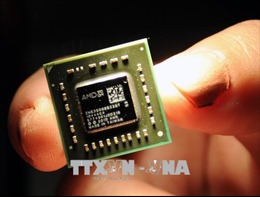 Phát hiện nhiều lỗ hổng trên chip của AMD