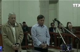 Xét xử vụ án lừa đảo tại dự án giãn dân phố cổ Hà Nội