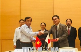 Nhật Bản viện trợ không hoàn lại 5 dự án giáo dục, y tế tại Việt Nam 