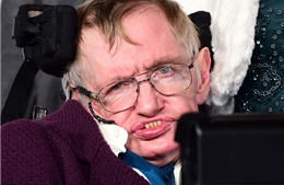 Cảnh báo cuối cùng nhà vật lý thiên tài Stephen Hawking dành cho nhân loại