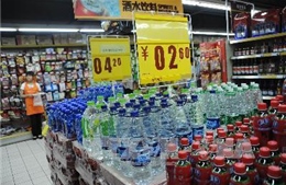 Phát hiện đáng lo ngại về hạt nhựa trong nước đóng chai 