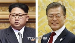 Hàn Quốc, Triều Tiên thảo luận việc lập đường dây nóng điện thoại giữa lãnh đạo hai miền