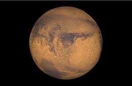 Tổng thống Nga Putin lệnh thực hiện sứ mạng lên sao Hỏa ngay năm tới
