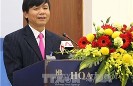 Việt Nam chủ trì tổ chức Hội nghị thượng đỉnh hợp tác tiểu vùng Mê Công mở rộng