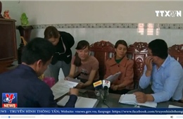 Nghi vấn giáo viên tại Đắk Lăk bị cắt xén tiền lương