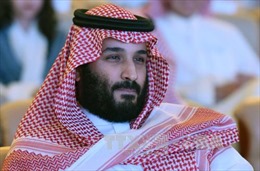 Saudi Arabia đẩy mạnh phát triển công nghiệp quốc phòng