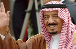 Pháp ra lệnh bắt công chúa Saudi Arabia vì cho vệ sĩ đánh người