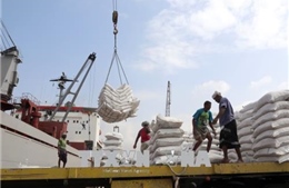 LHQ kêu gọi các bên tham chiến tại Yemen tạo thuận lợi cho hoạt động nhân đạo