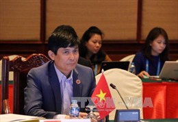 Kế hoạch tổng thể về kết nối ASEAN đến năm 2025 được tiến hành đồng bộ 