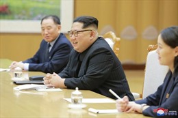 Nhà lãnh đạo Triều Tiên sẽ nói tiếng Anh với Tổng thống Trump trong lần gặp tới?
