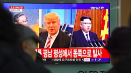 Có bất thường khi Triều Tiên im lặng về cuộc gặp thượng đỉnh với Mỹ?