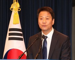 Hàn Quốc đề xuất đối thoại cấp cao với Triều Tiên trước thềm cuộc gặp thượng đỉnh 