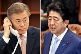 Hàn Quốc khẳng định vai trò quan trọng của Nhật Bản trong vấn đề Triều Tiên 