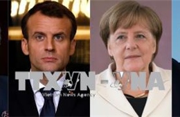 Mỹ tìm kiếm sự ủng hộ của đồng minh nhằm sửa đổi thỏa thuận hạt nhân Iran 