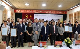 Trọng tâm hợp tác 4 lĩnh vực giáo dục nghề nghiệp giữa Việt Nam và Australia