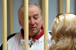 Căng thẳng quanh vụ điệp viên Skripal: Tổng thống Putin phản bác cáo buộc 