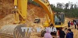 ‘Nóng’ vụ sập mỏ đất gây chết người ở Hà Nội, nghi can gây hỏa hoạn ở Đà Lạt là hàng xóm