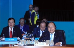 Hội nghị Cấp cao Đặc biệt ASEAN - Australia: Thủ tướng Nguyễn Xuân Phúc đánh giá cao quan hệ tốt đẹp giữa hai bên