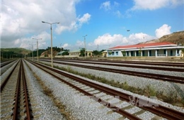Tìm nguồn vốn xã hội hóa hoàn thiện dự án đường sắt Yên Viên - Cái Lân 