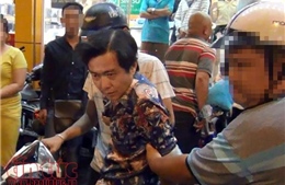 ‘Nữ quái’ cầm đầu đường dây vận chuyển hơn 9kg ma tuý đá từ Campuchia về Việt Nam