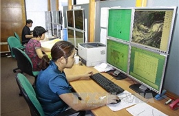Việt Nam thực hiện tốt chức năng hỗ trợ dự báo thời tiết trong khu vực 