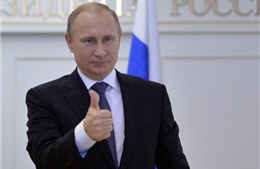 Thắng áp đảo nhiệm kỳ 4, Tổng thống Putin vẫn đối mặt những thách thức này