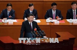 Kỳ họp thứ nhất Quốc hội Trung Quốc khóa XIII và quyết tâm đổi mới toàn diện