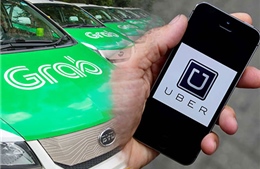 Tiếp tục có nhiều ý kiến về đề xuất quản lý Uber, Grab như taxi truyền thống