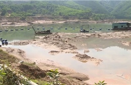 Quảng Nam: Truy quét nạn khai thác khoáng sản trái phép ở huyện Phú Ninh 