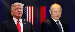 Nga, Mỹ có thể sớm tiến hành cuộc gặp thượng đỉnh        