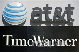 Mỹ hoãn xử vụ kiện chống độc quyền nhằm vào AT&T và Time Warner