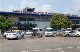 Nâng cấp Cảng Hàng không Quốc tế Phú Bài để đón 5 triệu khách/năm 