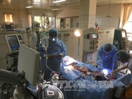 Sự cố y khoa tại Bệnh viện Đa khoa tỉnh Hòa Bình: Khởi tố Giám đốc Công ty Thiên Sơn